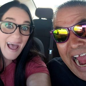 Meet your Posher, Patrick